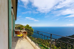 Sea view apartment between Nice and Monaco - 3